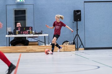 Bild 33 - wCJ Futsalmeisterschaft Runde 1